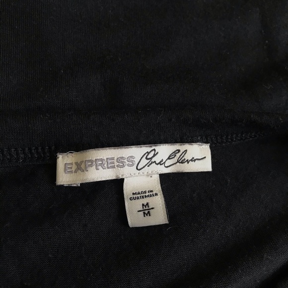 Express Tee - Picture 6 of 6